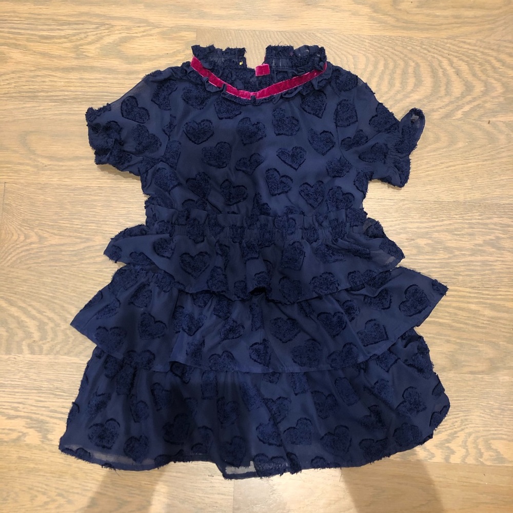 Toddler dress, Size 3T